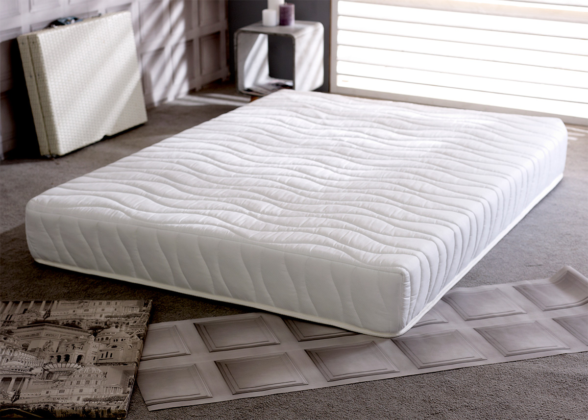 Высота матраса для кровати: как выбрать, на что влияет, какая лучше .
